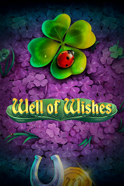 Игровой аппарат Well Of Wishes от провайдера Red Tiger Gaming на доллары и рубли в онлайн-казино, зарегистрироваться и играть