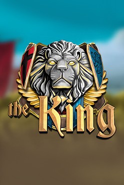 Игровой автомат The King начать игру на виртуальную валюту в игровой плафтформе онлайн